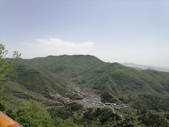 -妙峰山风景名胜区