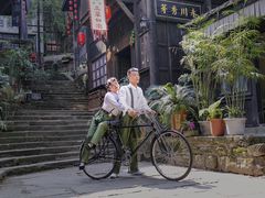 -两江国际影视城