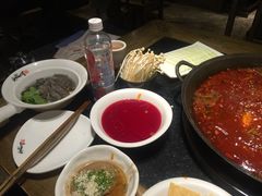 -纸盐河码头火锅(十八梯店)