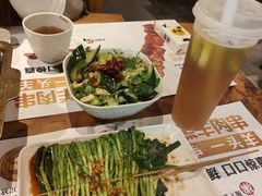 -木屋烧烤(龙岗南联店)