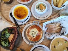 -LUNEURS月乐诗·法式冰淇淋(环贸店)