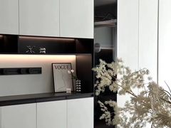 -翼森原创设计·全案实景落地