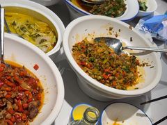 -兰湘子·湘菜小炒(南京江宁万达店)