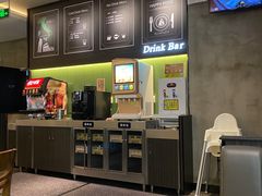 -萨莉亚意式餐厅(杭州西溪龙湖天街店)