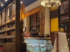 -敏珠拉姆藏餐·南京厨房(富春江东街店)