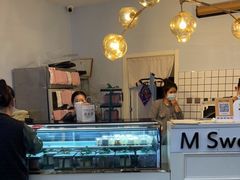 -姆们M Sweetie Cake(三里屯店)