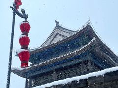 -西安城墙·碑林历史文化景区