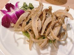 -龙井壹号·茶缘山景宴(龙井村店)