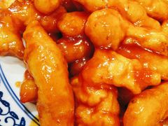 -北大地皖峰饭馆