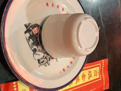 -金掌勺锅包肉(太原万达店)