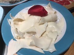 黄喉-青瓷火锅料理(西单大悦城店)