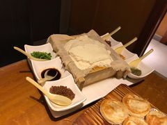 一块豆腐-95号酱骨·一块豆腐(展春园西路店)