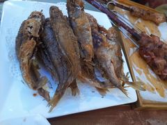 -姥姥家大缸烧烤(台东店)
