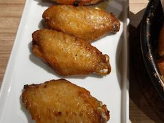 -必胜客(花舞大唐博物馆店)