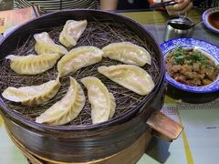 -松针蔡记蒸饺(花园路店)