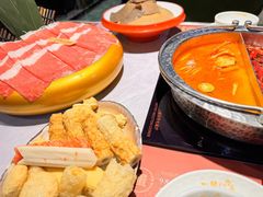 -一绪に寿喜烧自助(世茂广场店)