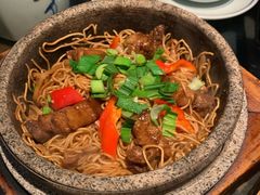 -刀板香·安徽菜(国购IFC店)