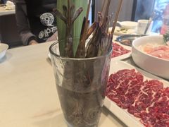 -围炉夜话·潮汕卤水火锅(榕江店)