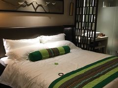 -深圳罗湖东门步行街亚朵X酒店