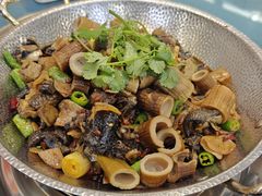 笋子鸡-贵州笋子鸡(米市街店)