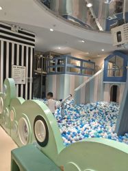 点击看大图 -meland club亲子乐园(重庆万象城店)