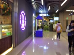 -银泰百货(北京大红门店)