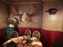 -秃鹫湾·推理大师沉浸式实景演绎推理剧场