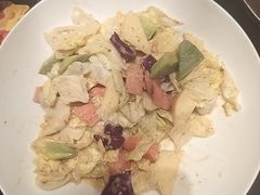 -鲁菜根·泰山菜(泰山店)