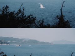 -大梅沙海滨公园
