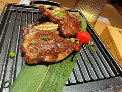 -翼精致料理(昆山旗舰店)