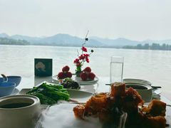 -柳莺湖上·湖景餐厅·江南菜(西湖店)