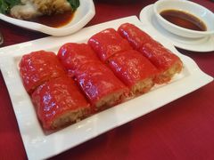 -北园酒家(小北路店)