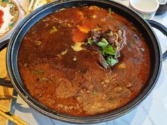 -巴依老爷新疆美食(常营店)