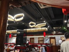 -北平食府(马鞍山路店)