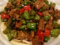 -文三里屯面馆(三里屯店)