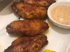 -伊斯坦布尔土耳其清真咖啡餐厅