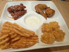 -必胜客(新一城店)