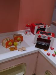 -奈尔宝·儿童乐园·亲子餐厅(苏州大悦城店)