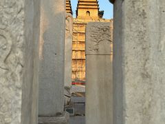 -北京石刻艺术博物馆(五塔寺)