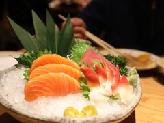 -锅物新语&寿喜烧.炉端割烹(世博源店)