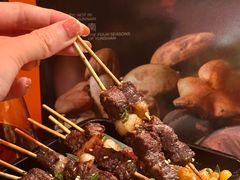 -芸山季·云南野生菌火锅(人民广场来福士店)