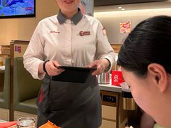 -海底捞火锅(上地华联店)