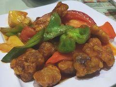 -鸿运茶餐厅(皇岗店)