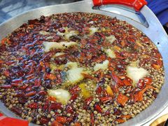 -郭林家常菜(狼垡店)