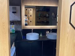 -EVE格斗健身工作室(周康店)