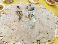 -官塘陈记鱼生·潮汕砂锅粥·牛肉火锅(潮枫路总店)