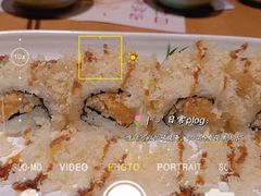 -仓桥家·焗寿司·锅物(光谷步行街店)