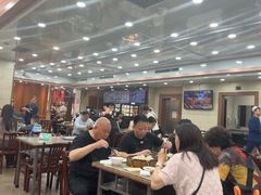 -西安贾三灌汤包·回坊小吃·清真炒菜(北院门总店)