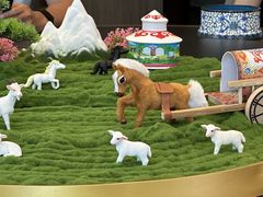 -额尔敦传统涮火锅·冰煮羊(铁东店)