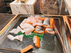 -厦门海景洲际酒店·海峡全日制餐厅